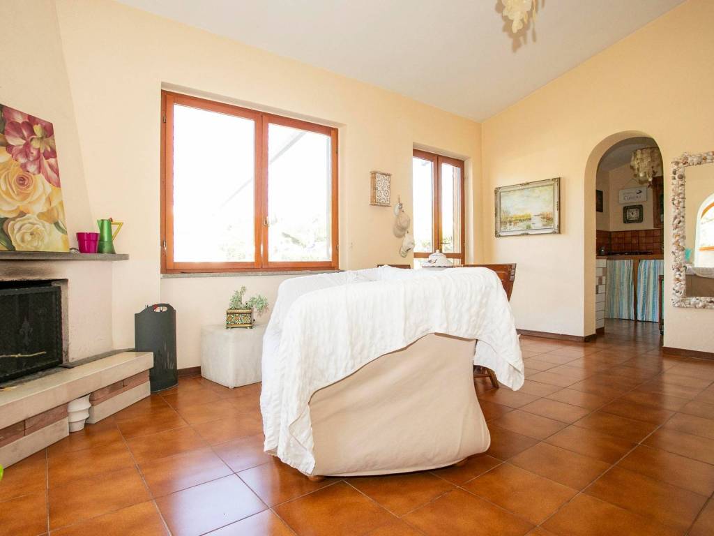 Villa a Tarquinia in Via degli Alina - Foto 4