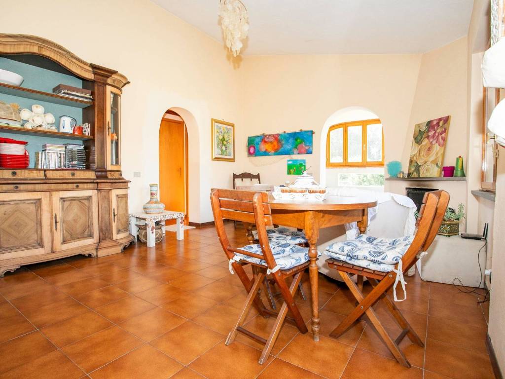 Villa a Tarquinia in Via degli Alina - Foto 5