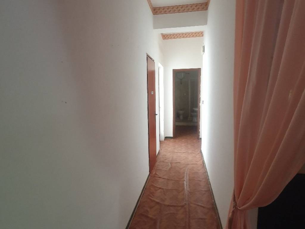 Appartamento a Reggio calabria in Via Eremo Condera Diramazione Poste, 28 - Foto 5
