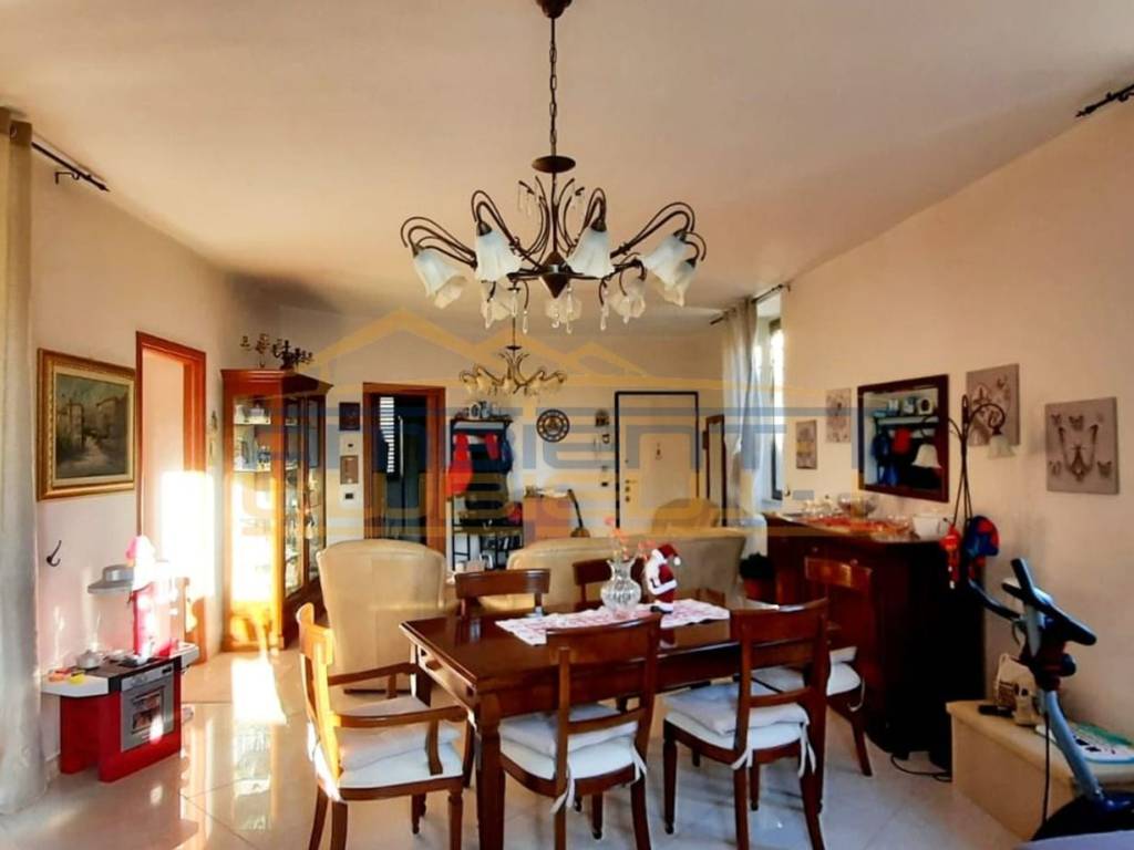 Villa a Galbiate in Viale Rimembranze, 6 - Foto 3