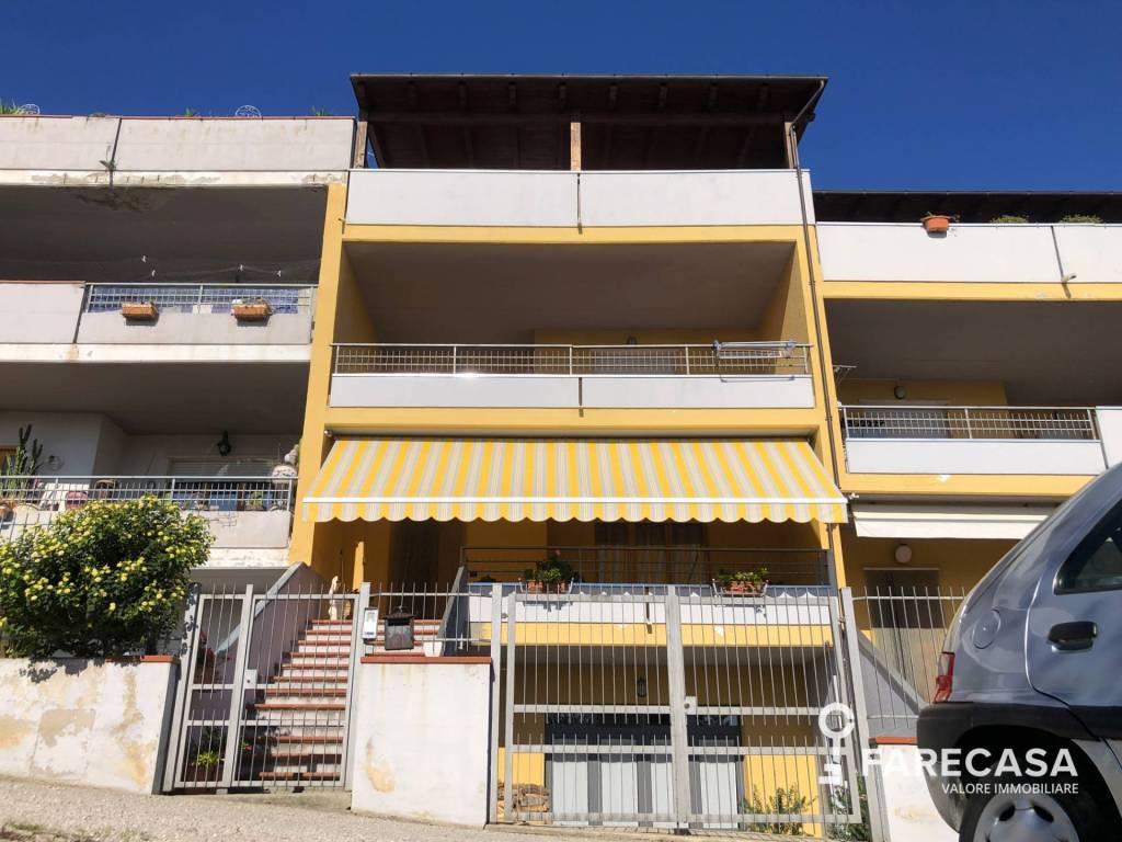 Villetta a schiera a Teramo - Foto 2