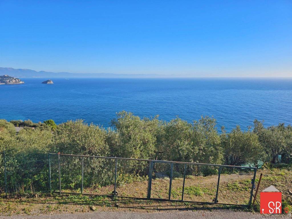 Terreno a Noli in Regione Chiariventi - Foto 2