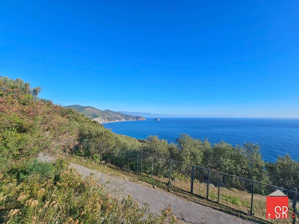 Terreno a Noli in Regione Chiariventi - Foto 3