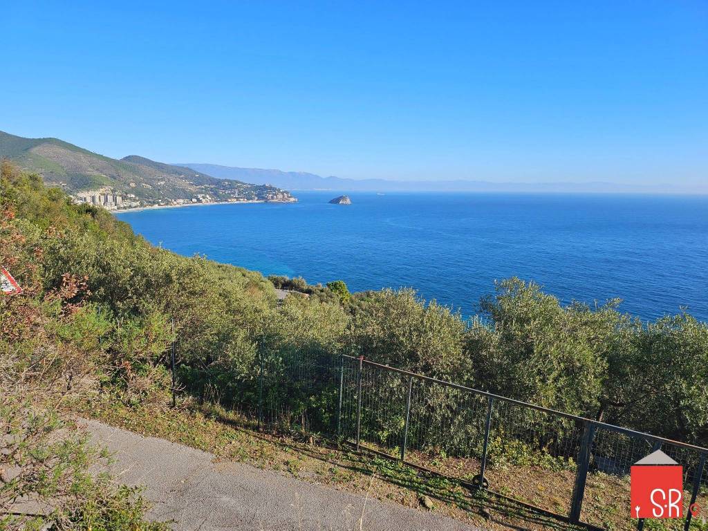 Terreno a Noli in Regione Chiariventi - Foto 4