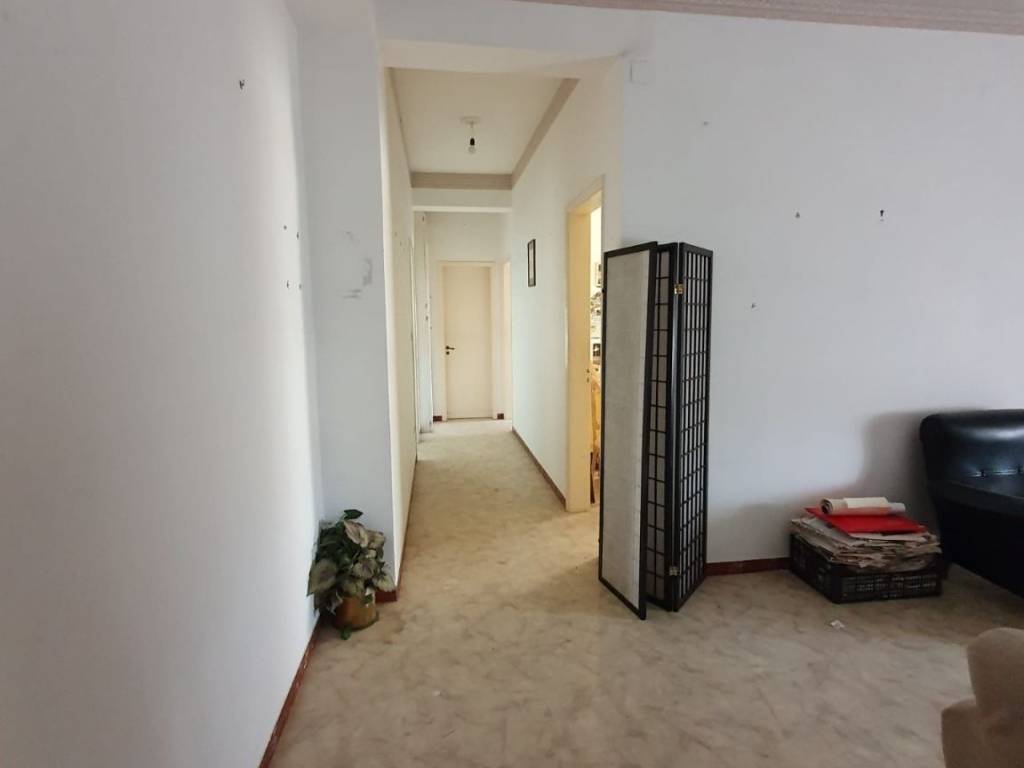 Appartamento a Reggio calabria in Via Eremo Condera Diramazione Poste - Foto 3