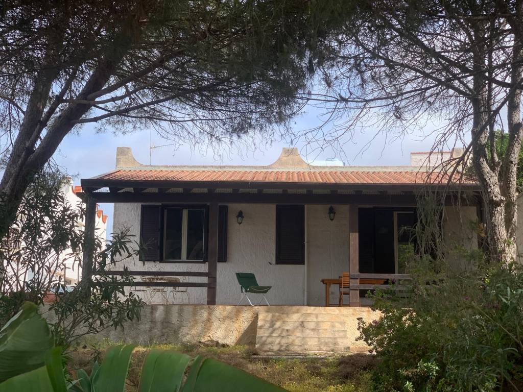Villa a Castelvetrano in triscina - Foto 3