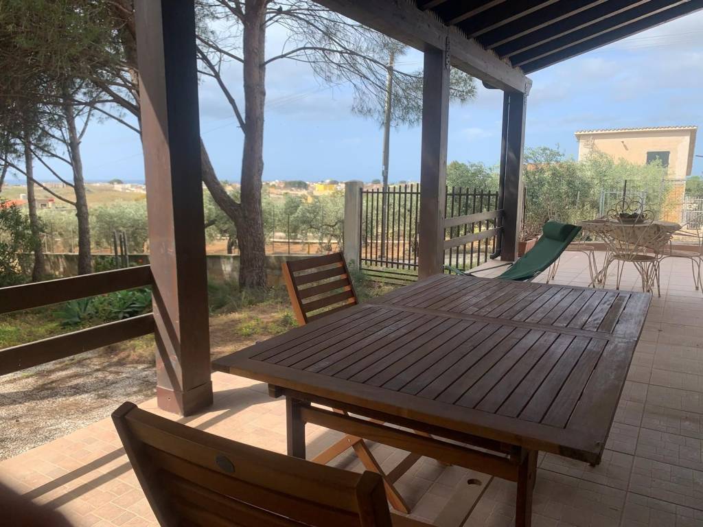 Villa a Castelvetrano in triscina - Foto 4