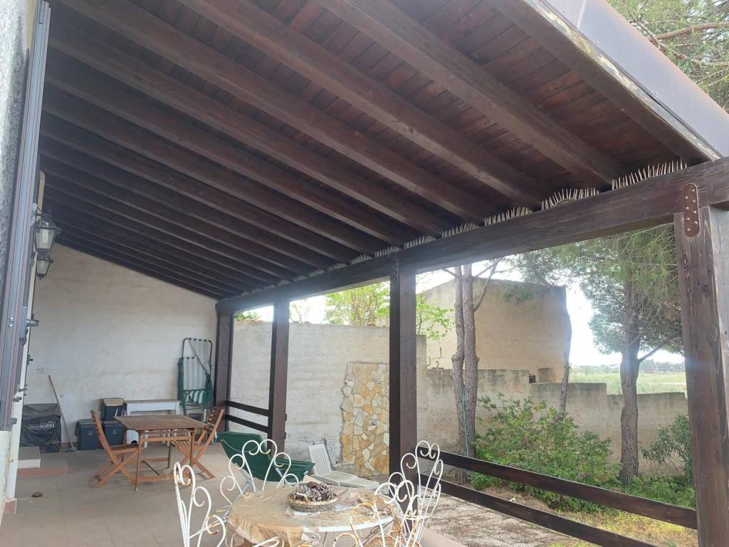 Villa a Castelvetrano in triscina - Foto 5