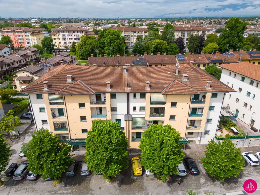 Appartamento a Cordenons in Via Cortina - Foto 2