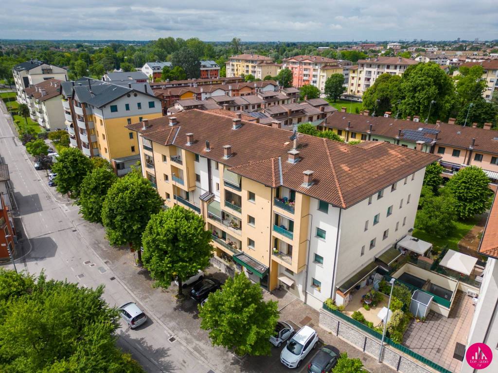Appartamento a Cordenons in Via Cortina - Foto 3