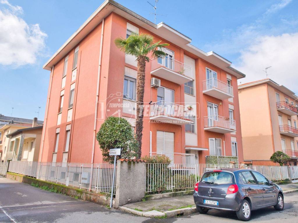 Appartamento a Novara in Via Evangelista Torricelli - Foto 2
