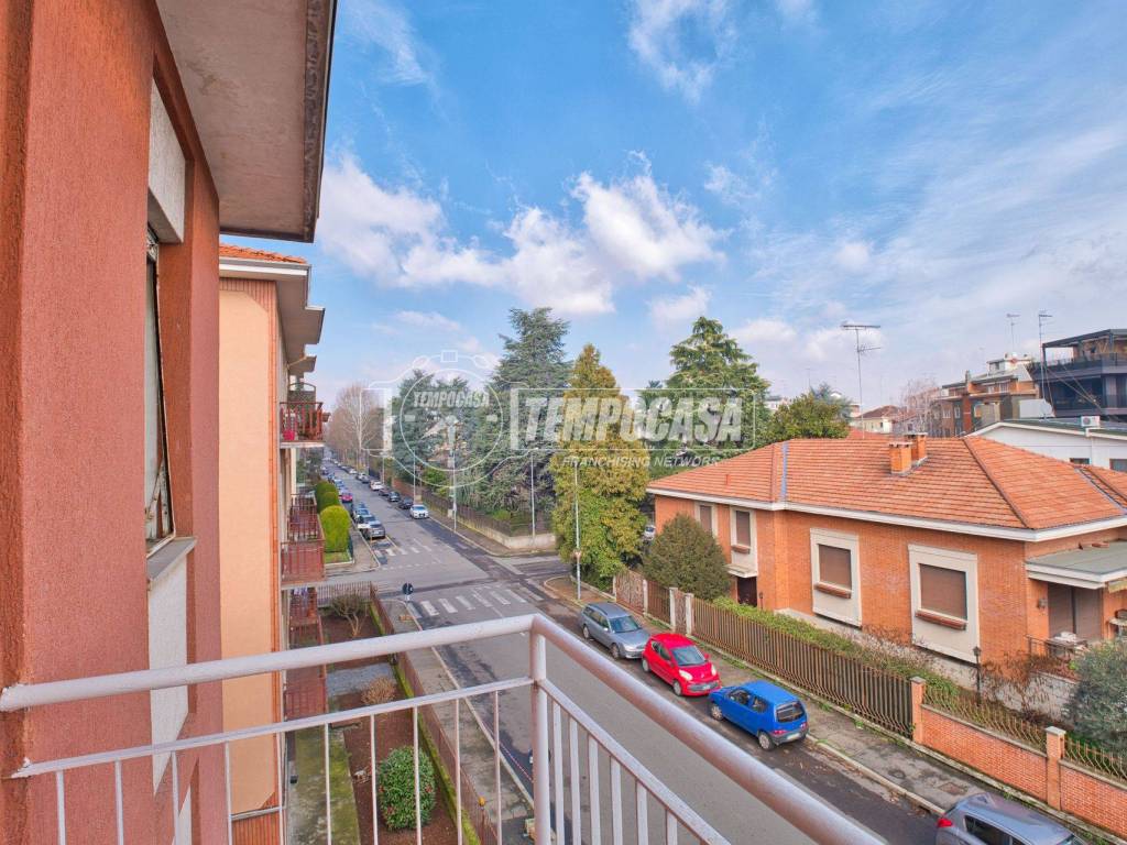 Appartamento a Novara in Via Evangelista Torricelli - Foto 3
