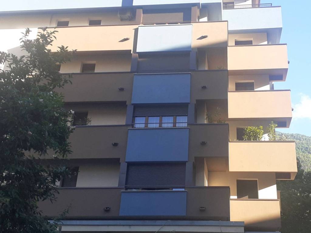 Immobile a Sondrio in Largo della Folla, 5 - Foto 2