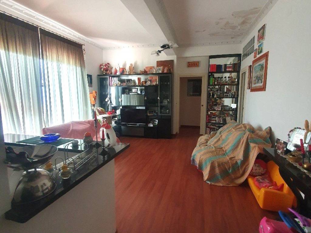 Appartamento a Reggio calabria in Via Eremo Condera Diramazione Poste - Foto 4