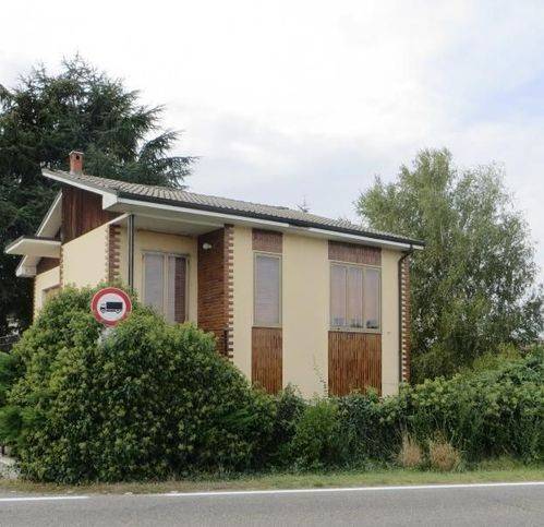 Villa a Lungavilla in Via Giuseppe Mazzini 51 - Foto 3