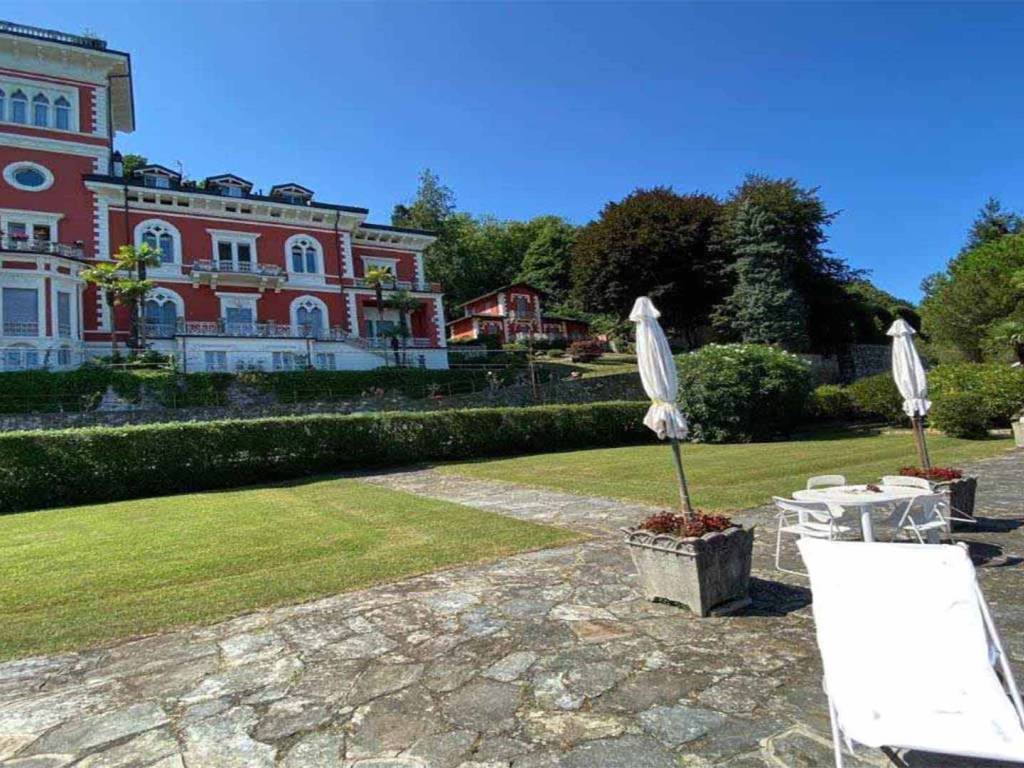 Appartamento a Stresa in Strada Statale del Sempione - Foto 2