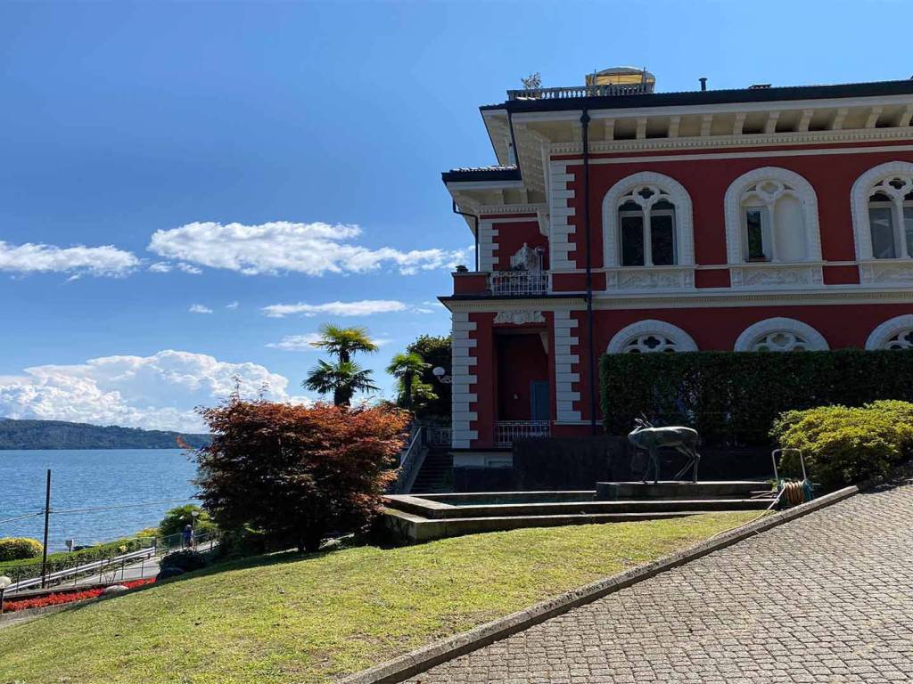 Appartamento a Stresa in Strada Statale del Sempione - Foto 3