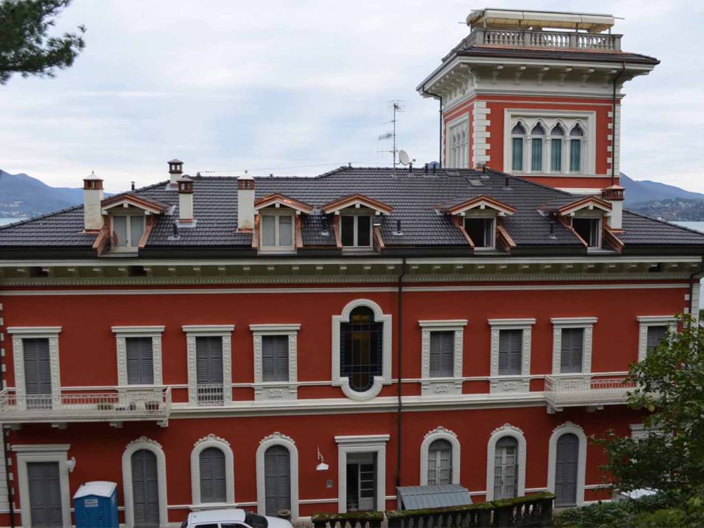 Appartamento a Stresa in Strada Statale del Sempione - Foto 5