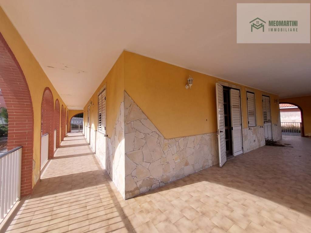Villa a Melilli in Via Ancona, 9 - Foto 2