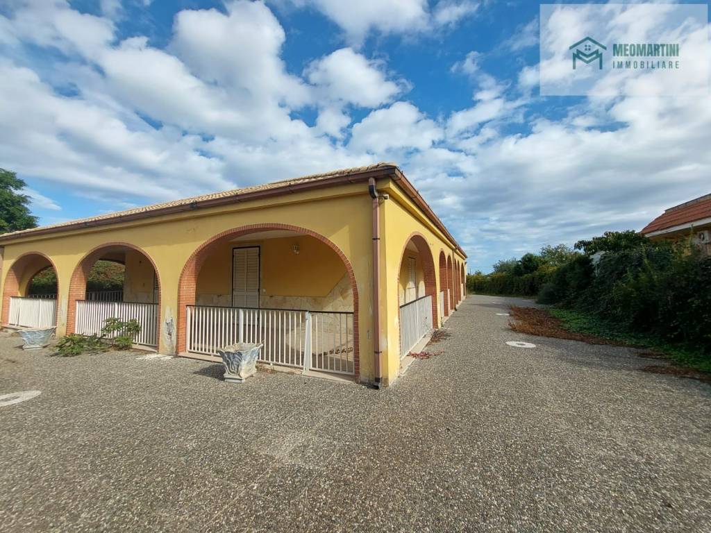 Villa a Melilli in Via Ancona, 9 - Foto 5