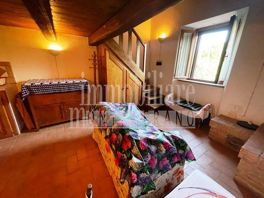 Appartamento a Manciano in Strada Vicinale dei Poderi - Foto 2