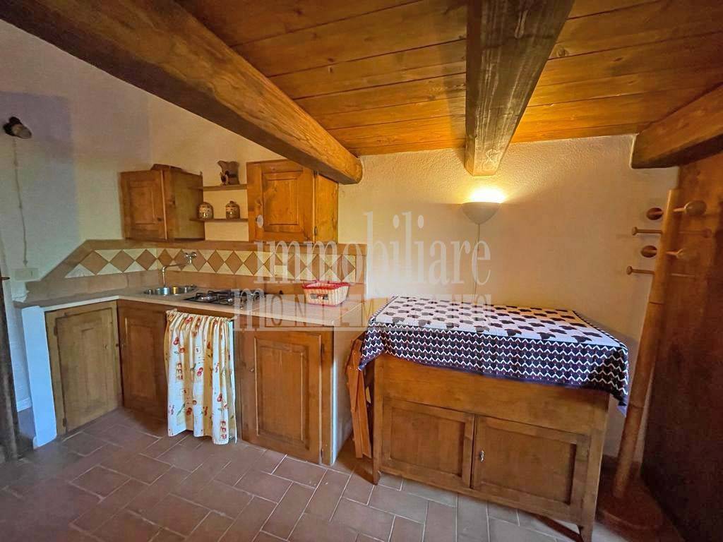 Appartamento a Manciano in Strada Vicinale dei Poderi - Foto 3