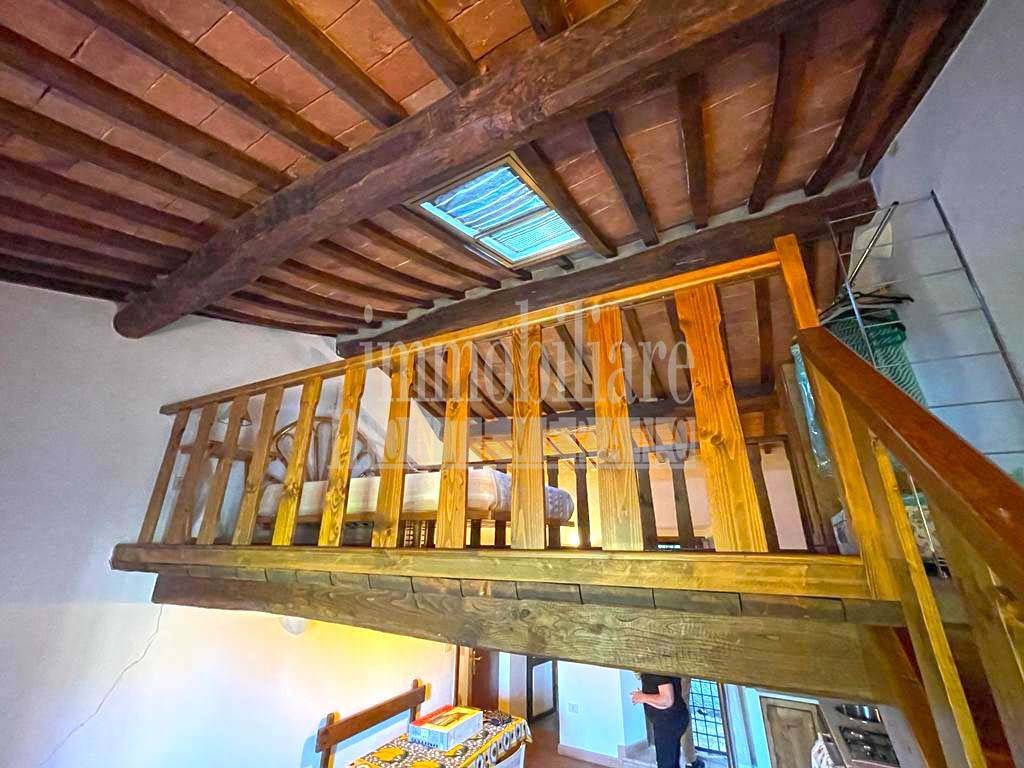 Appartamento a Manciano in Strada Vicinale dei Poderi - Foto 4