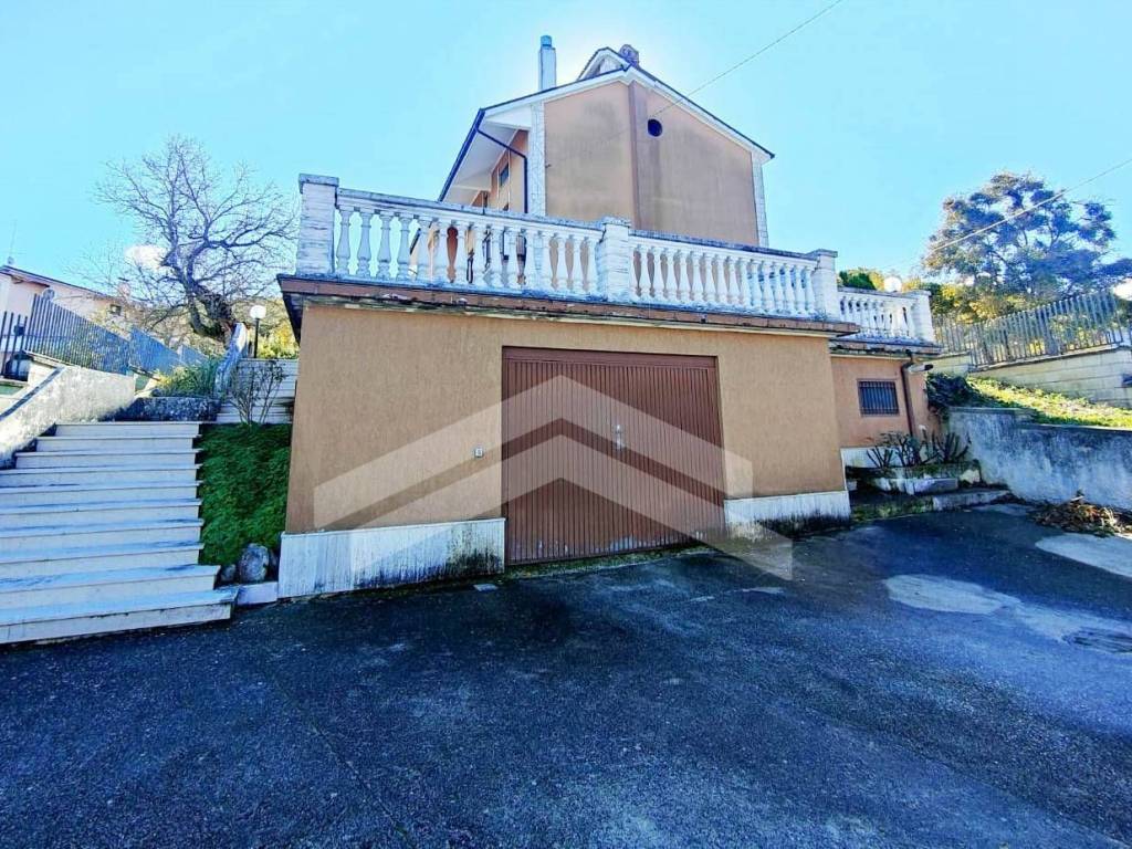 Villa a Campobasso in C.da Foce - Foto 2