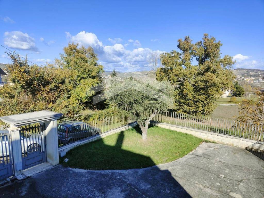 Villa a Campobasso in C.da Foce - Foto 3