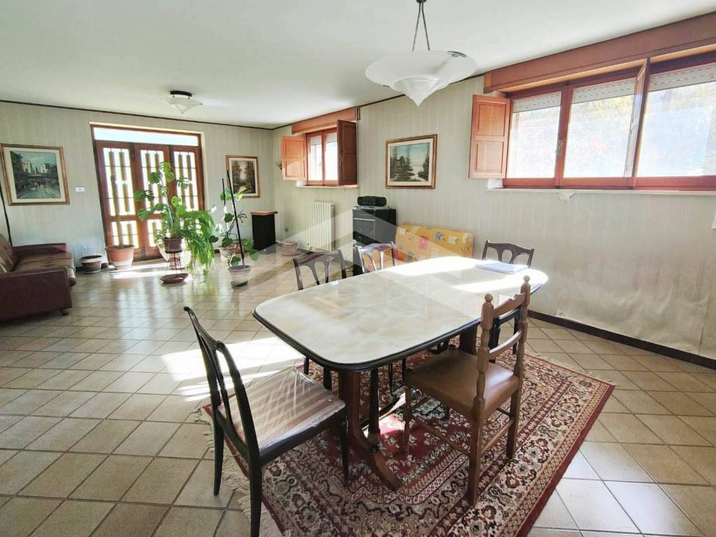 Villa a Campobasso in C.da Foce - Foto 4