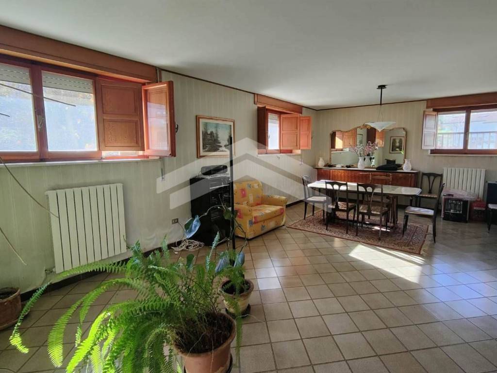 Villa a Campobasso in C.da Foce - Foto 5