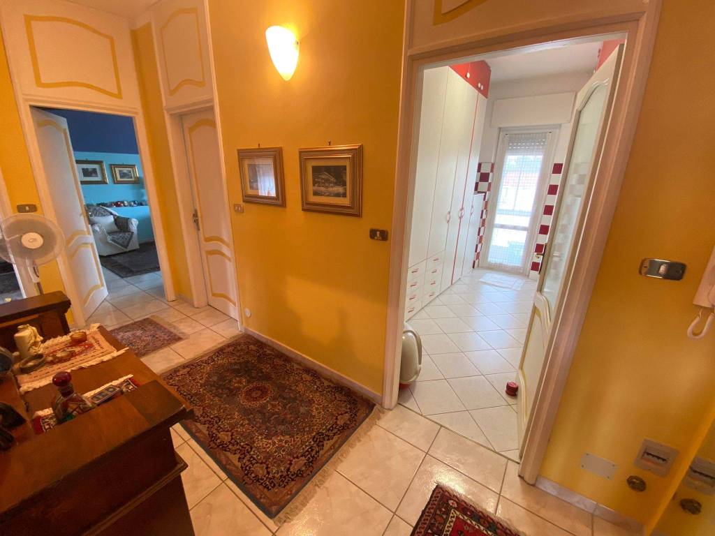 Appartamento a Vercelli in Via Tripoli, 48 - Foto 5