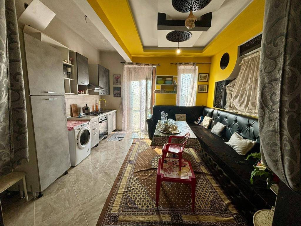 Appartamento a Alessandria in Corso Carlo Marx, 160 - Foto 2