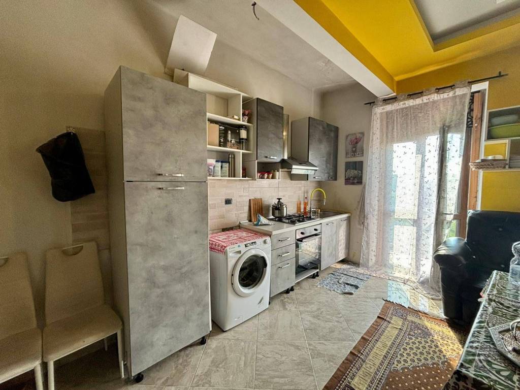 Appartamento a Alessandria in Corso Carlo Marx, 160 - Foto 3