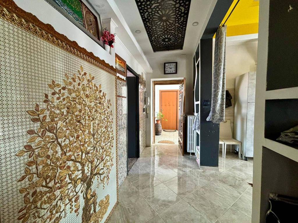 Appartamento a Alessandria in Corso Carlo Marx, 160 - Foto 4