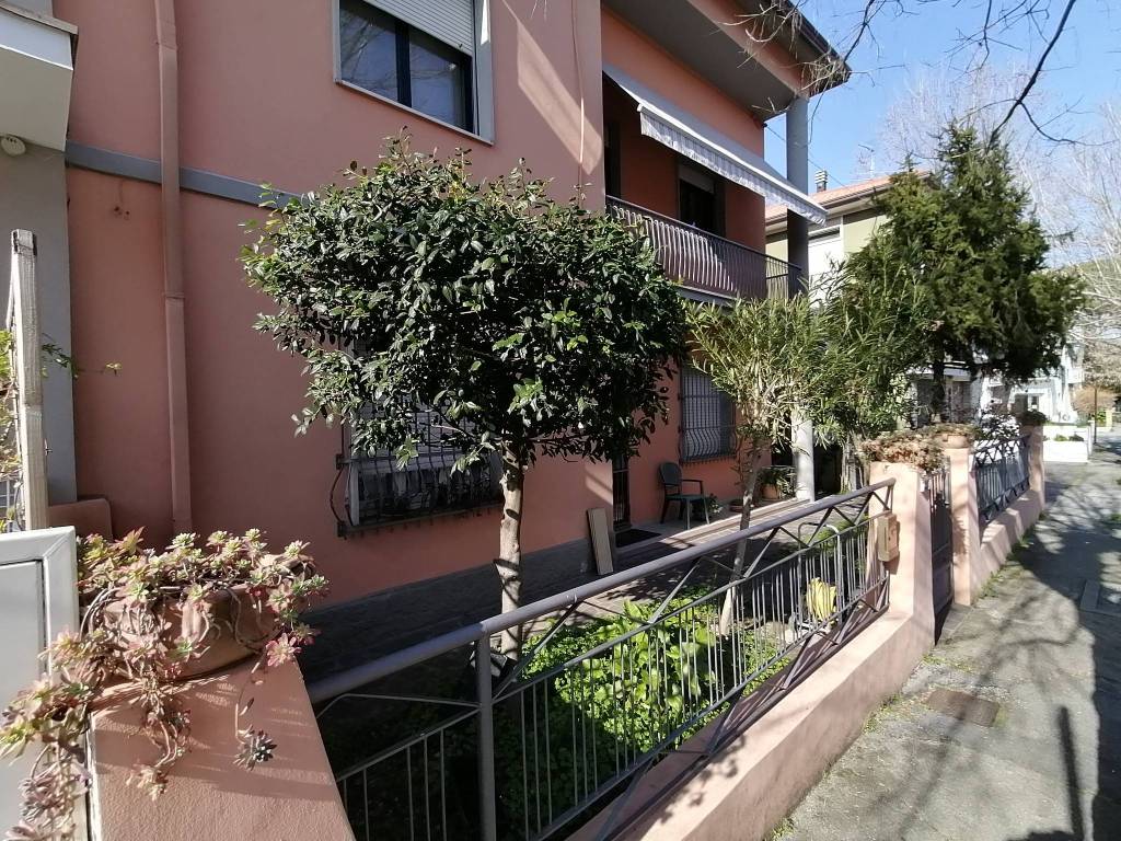 Appartamento a Cattolica in Via Caduti del Mare, 39 - Foto 3
