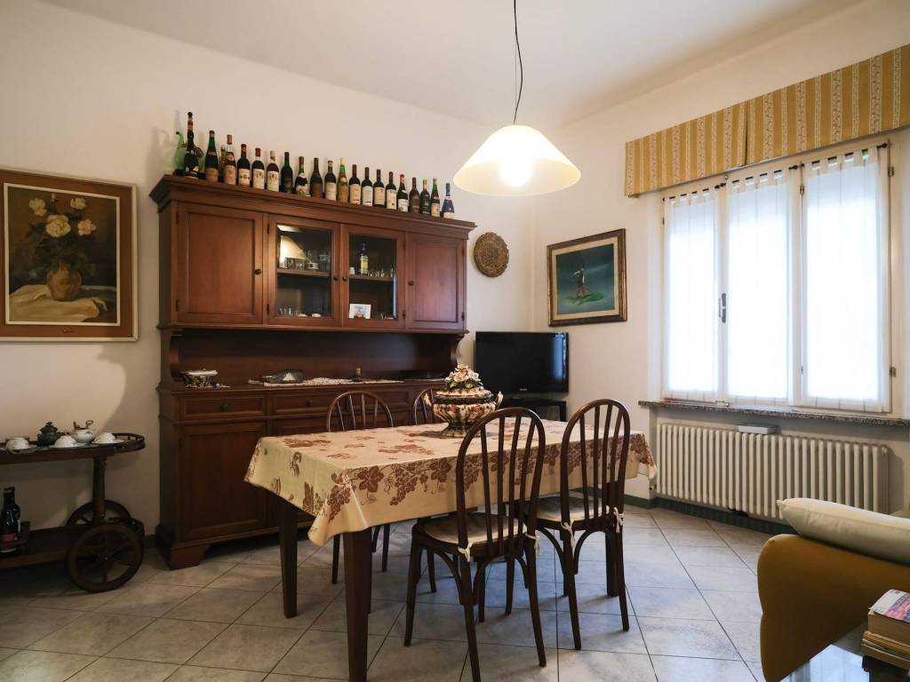 Appartamento a Cattolica in Via Caduti del Mare, 39 - Foto 4