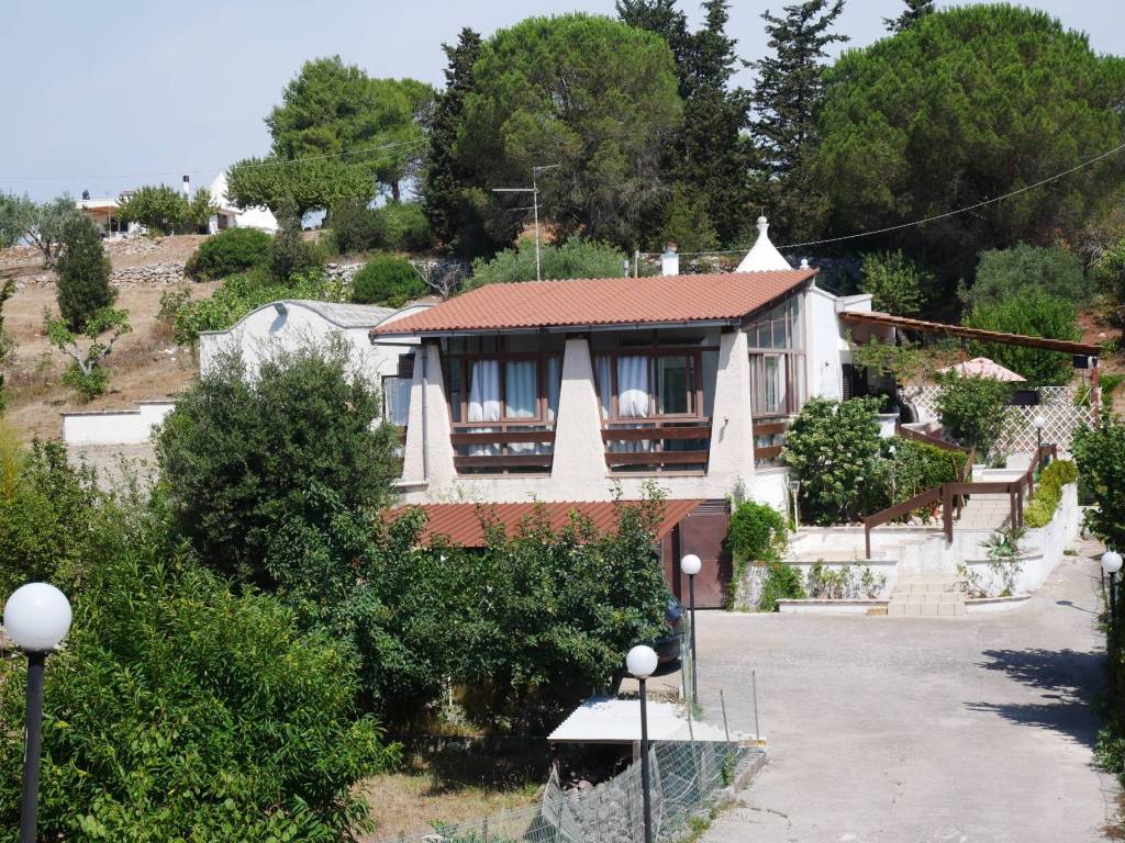Villa a Martina franca in Strada Lamia Vecchia Zona F - Foto 5