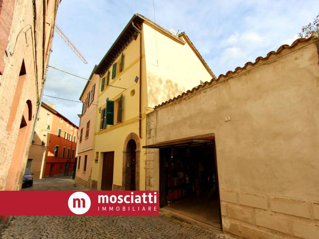 Appartamento a Matelica in Via Oberdan, 6 - Foto 2