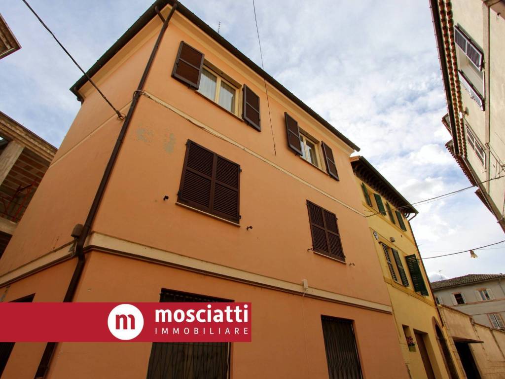 Appartamento a Matelica in Via Oberdan, 6 - Foto 3