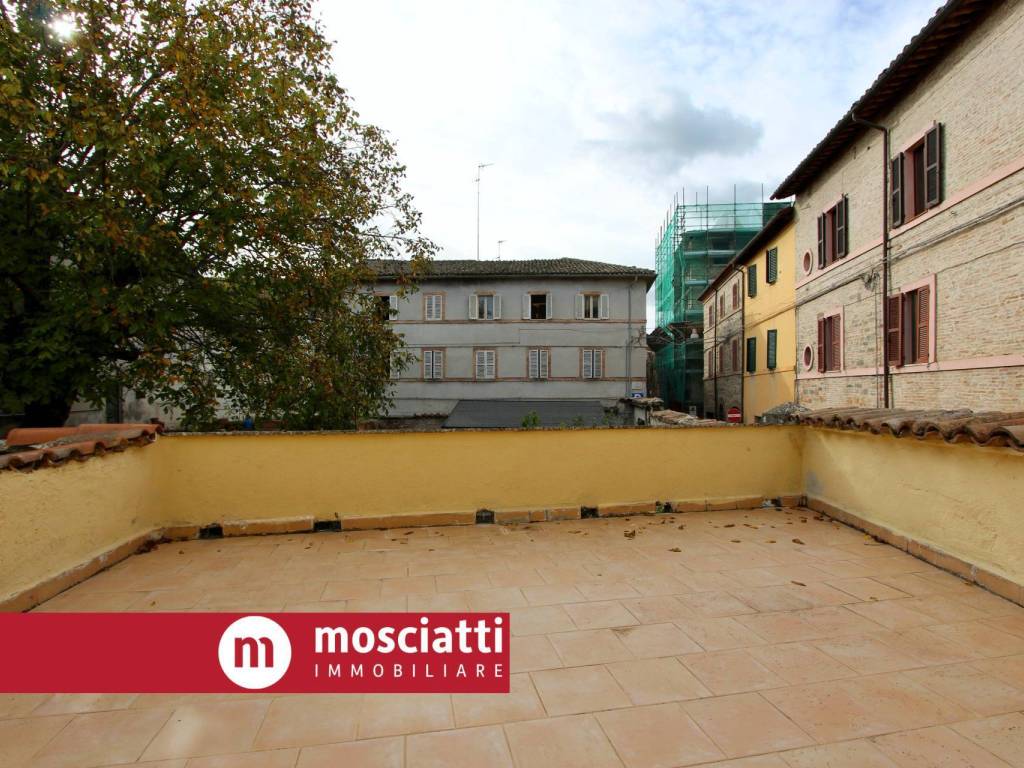 Appartamento a Matelica in Via Oberdan, 6 - Foto 4
