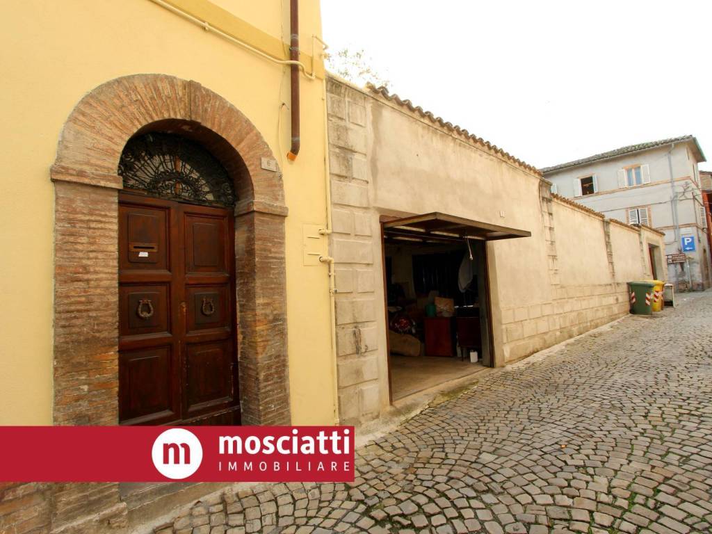 Appartamento a Matelica in Via Oberdan, 6 - Foto 5
