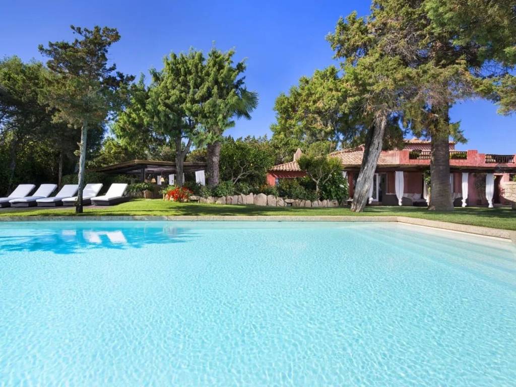 Villa a Arzachena in Via Petra Manna - Foto 2