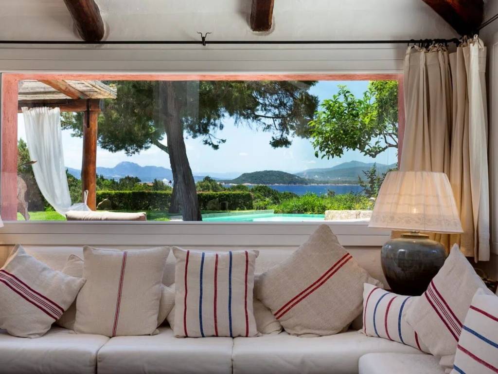 Villa a Arzachena in Via Petra Manna - Foto 5