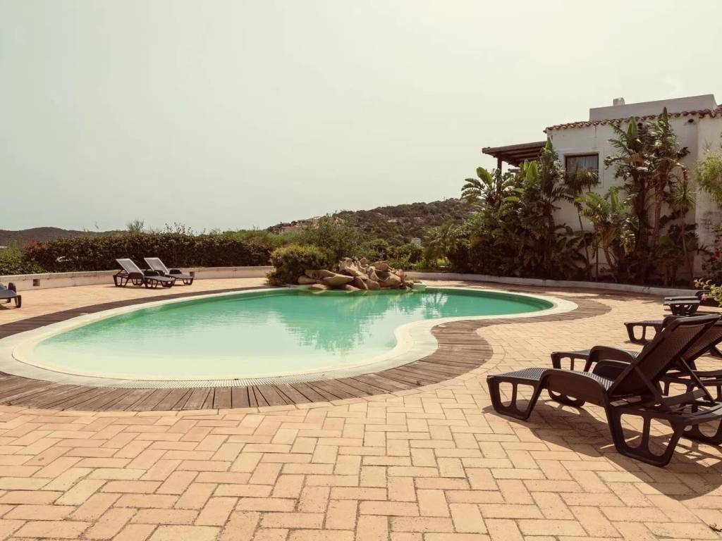Villa a Arzachena in Via Spargi, 1 - Foto 3