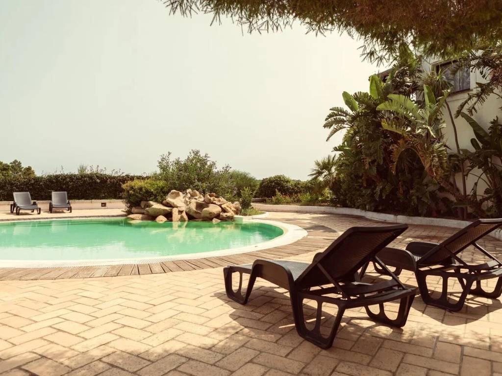 Villa a Arzachena in Via Spargi, 1 - Foto 4