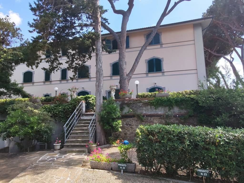 Appartamento a Rosignano marittimo in Via via variante aurelia - Foto 3