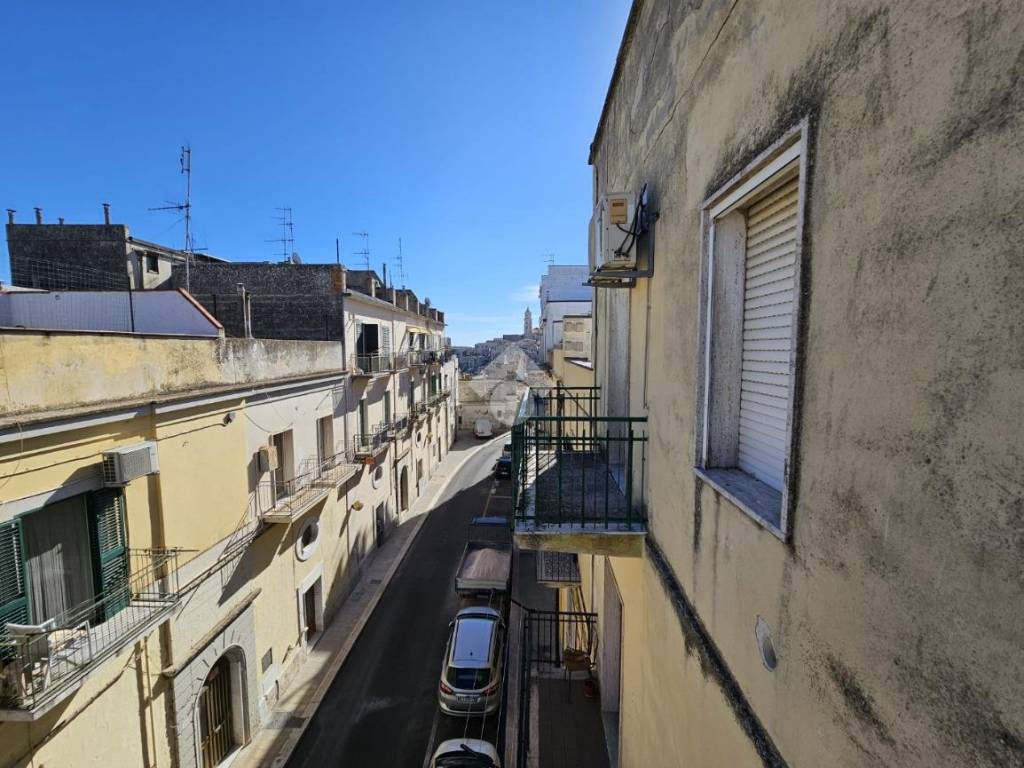 Appartamento a Matera in Via Santo Stefano, 3 - Foto 2