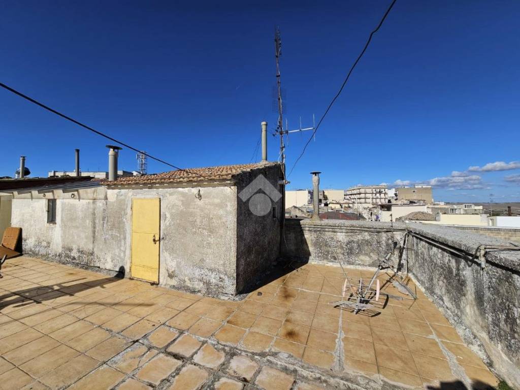 Appartamento a Matera in Via Santo Stefano, 3 - Foto 4