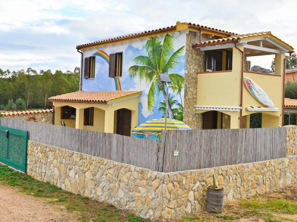 Villa a Castiadas in Olia Speciosa - Foto 2